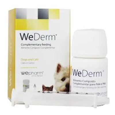 Wederm 30ml Oral Liquid