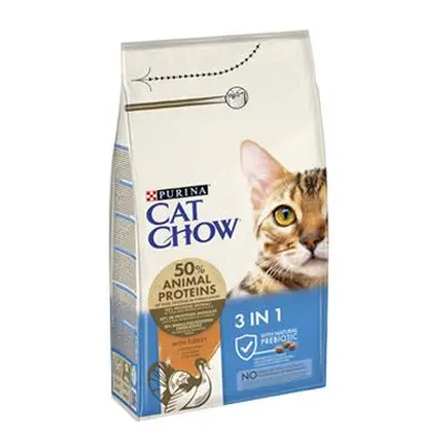 Purina Cat Chow special care 3in1 1,5kg