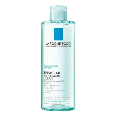 La Roche-posay Effaclar micelární voda 400ml