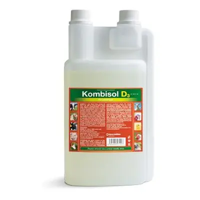 Kombisol D3 1000ml