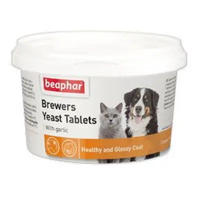 Beaphar Brewers Yeast 250 tablet