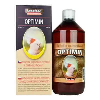 Optimin E Exoti 1l