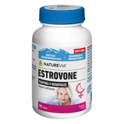 Naturevia Estrovone Tbl.90