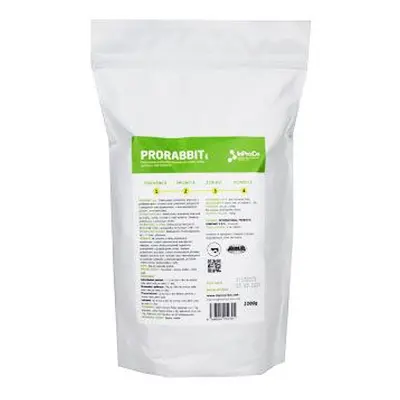 Prorabbit Plv 1kg