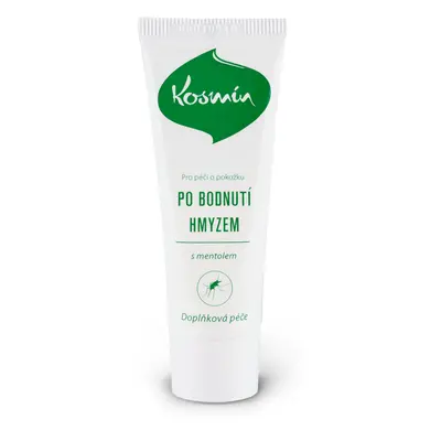 Aromatica Kosmín Po Bodnutí Hmyzem 25ml