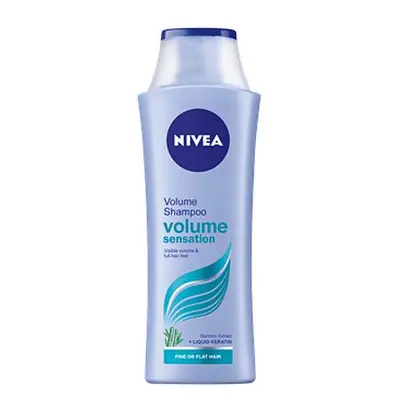 Nivea šampon Pro Zvětšení Objemu 250ml 81414