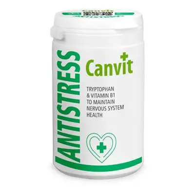 Canvit antistress pro psy a kočky 230g