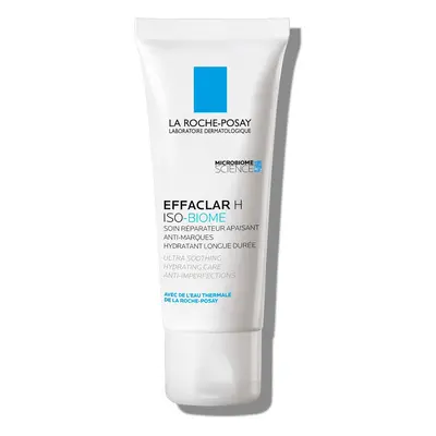 La Roche-posay Effaclar H ISO-biome péče 40ml