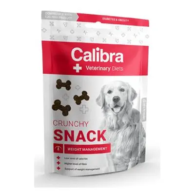 Calibra VD Dog snack Weight Management 120g