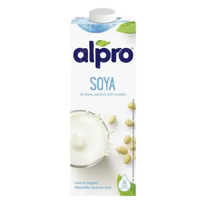 Alpro Sójový Nápoj 1l