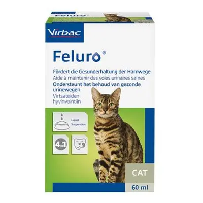 Feluro Pro Kočky 60ml