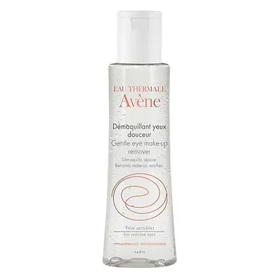 Avene Jemný Odličovač Očí 125ml