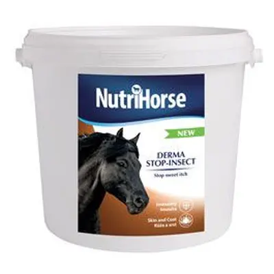 Nutri Horse Derma Plus 3kg New