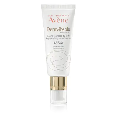 Avene Dermabsolu Tónovaný Denní Krém Spf30 40ml