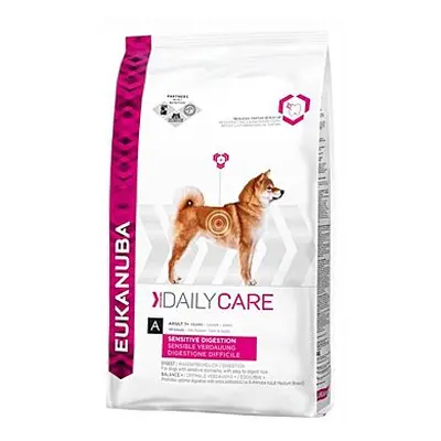 Eukanuba Dog Dc Sensitive Digestion 2,5kg