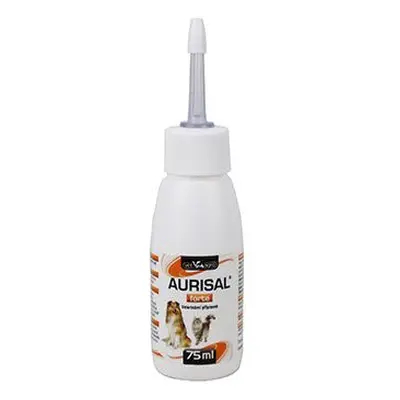 Aurisal Forte 75ml