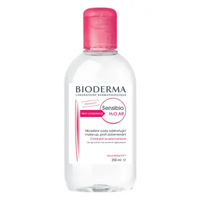 Bioderma Sensibio H2o Ar 250ml