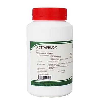 Acetaphlox Plv 180g