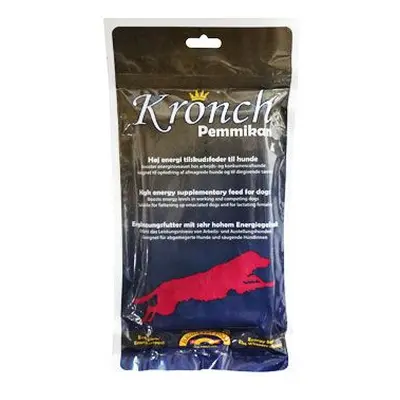 Kronch Pemmikan 400g