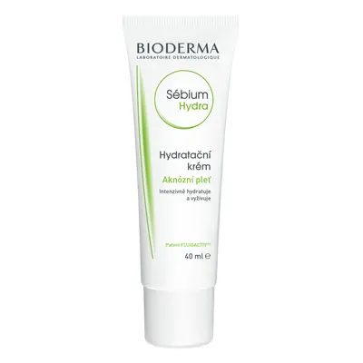 Bioderma Sébium Hydra 40ml