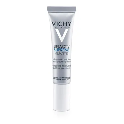 Vichy Liftactiv Ds Oční Péče 15ml