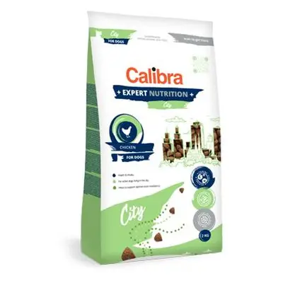 Calibra Dog EN City Chicken 2kg