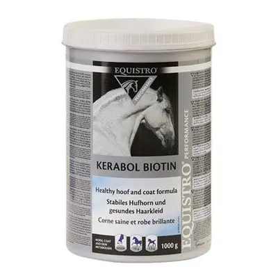 Equistro Kerabol Biotin 1000g