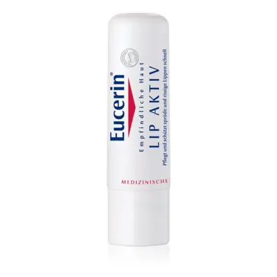 Eucerin Lip Aktiv Tyčinka Na Rty 4.8g