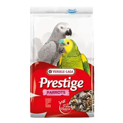 VL Prestige Parrots pro velké papoušky 3kg