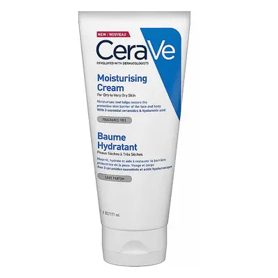 Cerave Hydratační krém 177ml