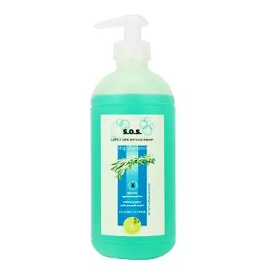 TC šampon S.O.S. Dog 500ml