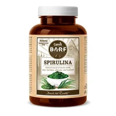 Canvit Barf spirulina 180g