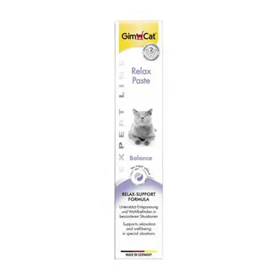 Gimcat pasta relax 50g