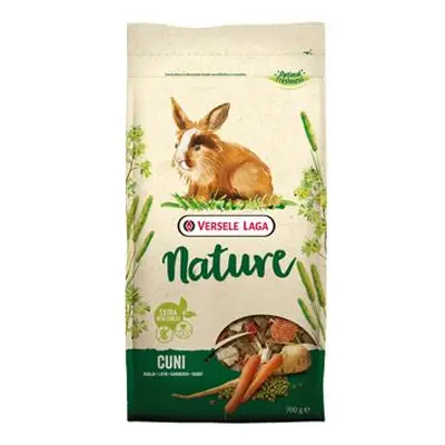 VL Nature Cuni pro králíky 700g