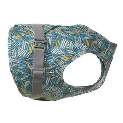 Vesta Safety Wrap Eco paví zeleň 55-65cm