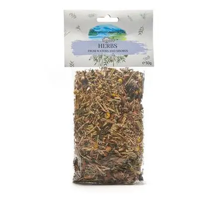 Bylinná Směs Herbs Od Vody 50g Limara