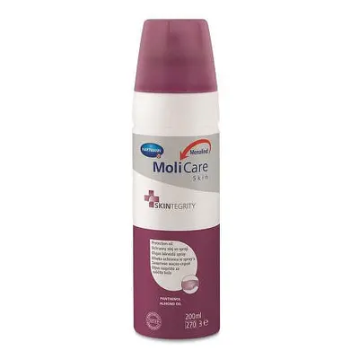 Molicare Skin Ochranný Olej. Spray200ml