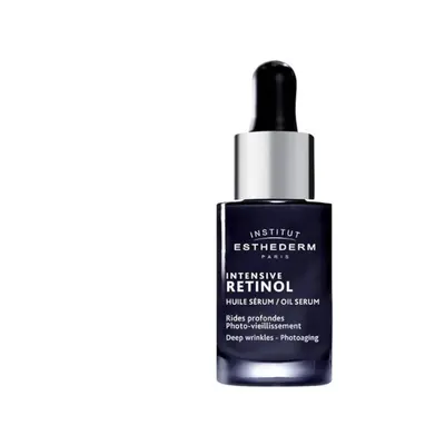 Esthederm Intensive Retinol Serum 15ml