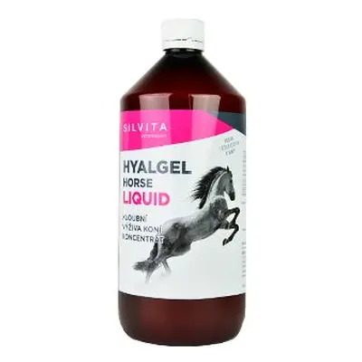 Hyalgel Horse Liquid 1000ml