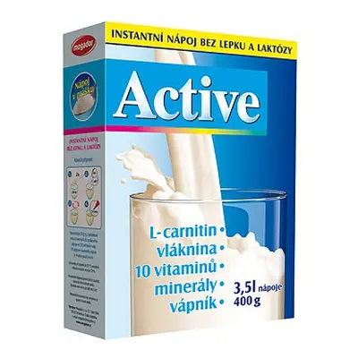 Activemilk 400g