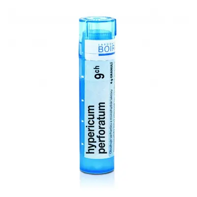 Hypericum perforatum 9CH granule 1x4g