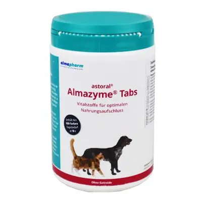 Astoral Almazyme 600 tablet