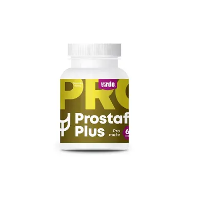 Prostafit Plus Tobolek 60