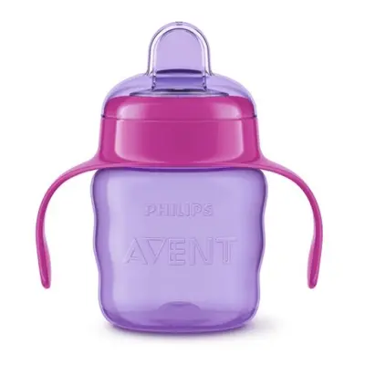 Avent Hrnek Pro 1.doušky Classic 200ml Dívka