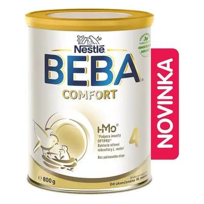 Beba Comfort 4 Hm-o 800g