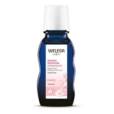 Weleda Mandlový Pleťový Olej 50ml