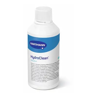 HydroClean Solution ošetřující roztok na rány 350 ml