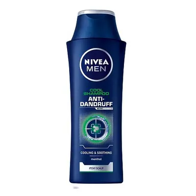 Nivea Men šampon Proti Lupům Power 250ml 81533