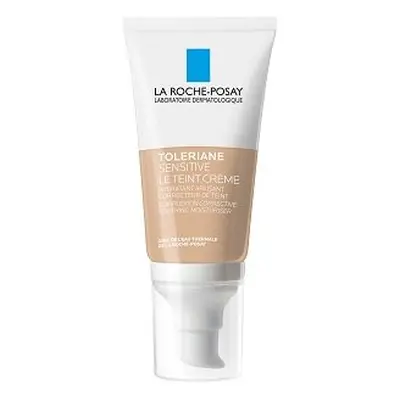 La Roche-posay Toleriane Sensitive Světlý 50ml