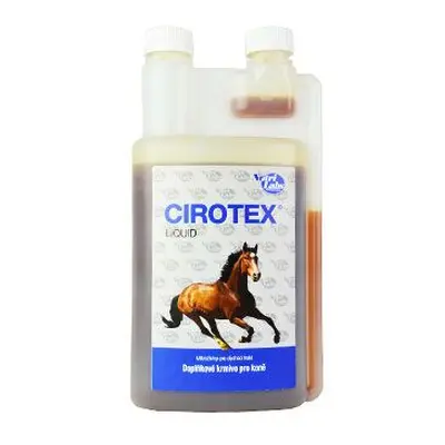 Cirotex Kůň 1l